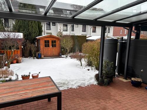 Foto - Reihenhaus in Hildesheim zum Kaufen