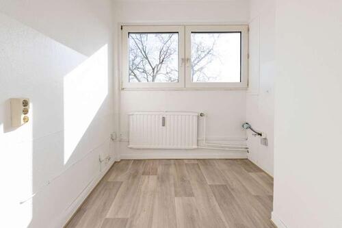 Foto - Dachgeschoßwohnung in Lünen zur Miete