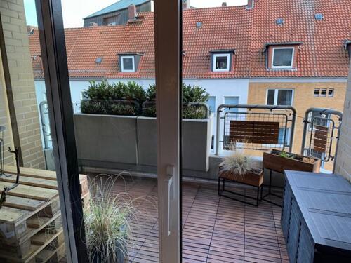 Foto - 2 Zimmer Etagenwohnung in Hannover