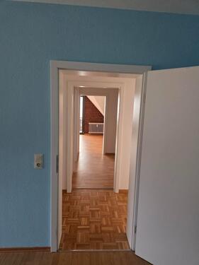 Foto - 3.5 Zimmer Dachgeschoßwohnung in Mettlach