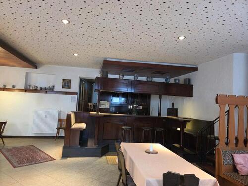 Foto - Restaurentfläche zu vermieten - 1.200,00&nbsp;EUR Kaltmiete, ca.&nbsp; 213,00&nbsp;m&sup2;