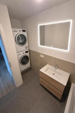 Foto - 4 Zimmer Etagenwohnung in Gottmadingen