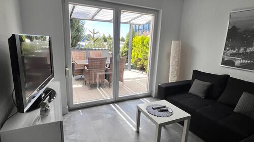 Foto - 3-Zimmer Ferienwohnung- Monteurwohnung bis 6 Personen