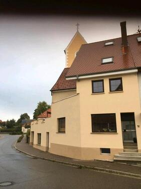 Foto - Mehrfamilienhaus in 72510 Stetten am kalten Markt