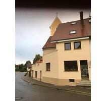 Mehrfamilienhaus in 72510 Stetten am kalten Markt - Albstadt Gemarkung Burgfelden