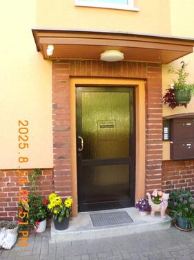 Foto - 3 Zimmer Etagenwohnung zur Miete in Hohenstein-Ernstthal