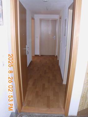 Foto - Etagenwohnung in Hohenstein-Ernstthal zur Miete