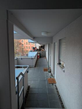 Foto - 1 Zimmer Etagenwohnung zur Miete in Dresden
