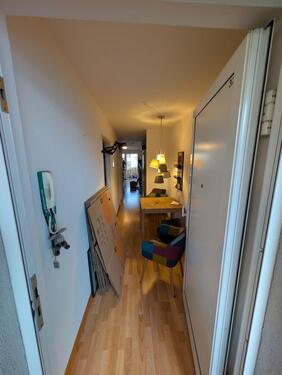 Foto - Etagenwohnung in Dresden zur Miete