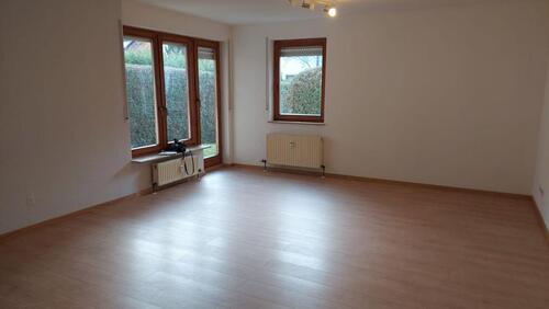 Foto - 2-Zimmer-Wohnung mit Terrasse und Gartenanteil von Privat