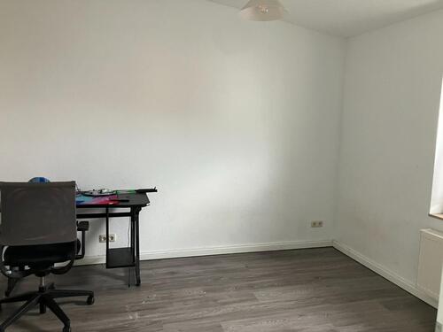 Foto - Dachgeschoßwohnung in Schwerin zur Miete