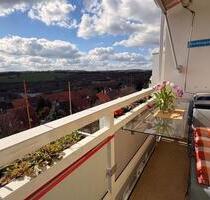 WohnKomfort mit Südbalkon inklusive Einbauküche - Dresden Cotta