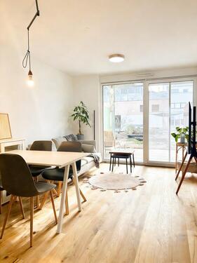 Foto - 2.5 Zimmer Etagenwohnung zur Miete in Singen (Hohentwiel)