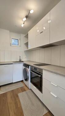 Foto - Etagenwohnung in Singen (Hohentwiel) zur Miete