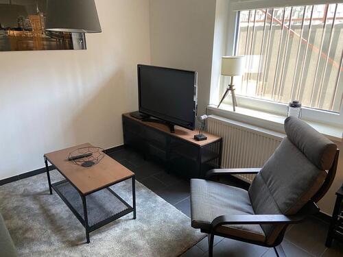 Foto - 1 Zimmer Etagenwohnung zur Miete in Steinbach (Taunus)