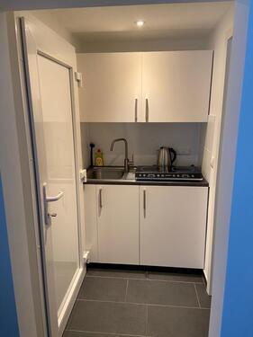 Foto - 1 Zimmer Etagenwohnung in Steinbach (Taunus)