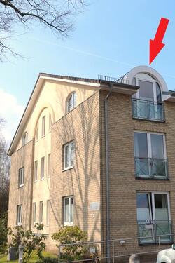 Foto - Schöne 2-Zimmer-Senioren-Wohnung in Kiel