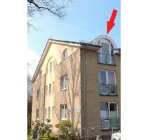 Schöne 2-Zimmer-Senioren-Wohnung in Kiel