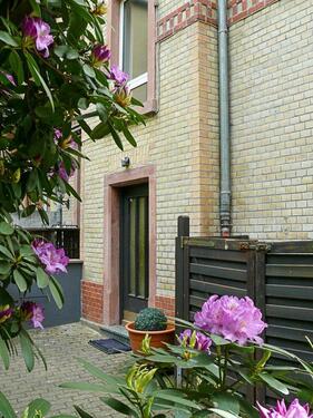 Foto - 3 Zimmer Etagenwohnung in Frankfurt am Main