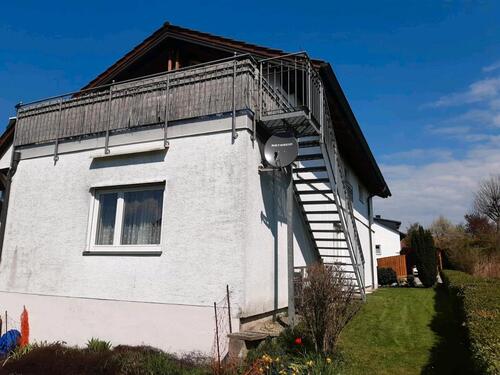 Foto - 7 Zimmer Mehrfamilienhaus, Wohnhaus zum Kaufen in Salzweg
