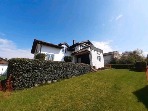 Foto - 7 Zimmer Mehrfamilienhaus, Wohnhaus in Salzweg