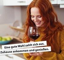 2-Zimmer Wohnung mit gehobenen Standart in Franklin - Mannheim Käfertal