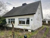 Foto - 4 Zimmer Einfamilienhaus zum Kaufen in Franzburg