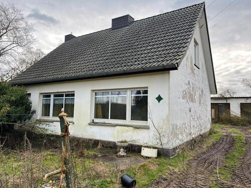 Foto - 4 Zimmer Einfamilienhaus zum Kaufen in Franzburg