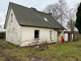 Foto - 4 Zimmer Einfamilienhaus in Franzburg