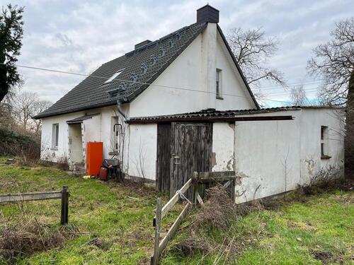 Foto - Einfamilienhaus in Franzburg zum Kaufen