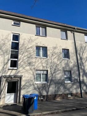 Foto - helle 2-Raum-Wohnung mit Wannenbad