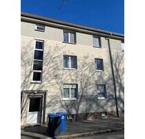 helle 2-Raum-Wohnung mit Wannenbad - Schkeuditz