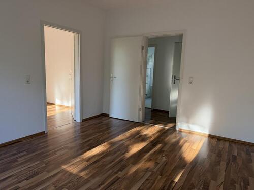 Foto - Erdgeschoßwohnung in Schkeuditz zur Miete