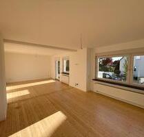 Moderne 2-Zimmer Wohnung 78qm Balkon Terrasse, Erstbezug - Duderstadt