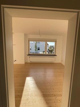 Foto - 2 Zimmer Erdgeschoßwohnung in Duderstadt