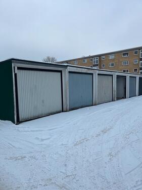 Foto - Garage zur Miete in Tostedt - 100,00&nbsp;EUR Miete,