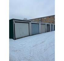 Garage zur Miete in Tostedt - 100,00&nbsp;EUR Miete, in Tostedt (PLZ: 21255)