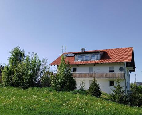 Foto - 4 Zimmer Etagenwohnung zur Miete in Bad Grönenbach
