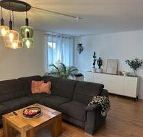 4-Zimmer-Wohnung 1.OG mit Balkon in Zazenhausen - Stuttgart Mühlhausen