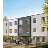 Erstbezug in modernem Reihenmittelhaus - Regensburg Brandlberg