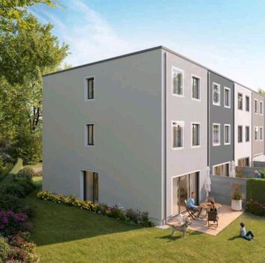 Foto - 5 Zimmer Reihenhaus zur Miete in Regensburg