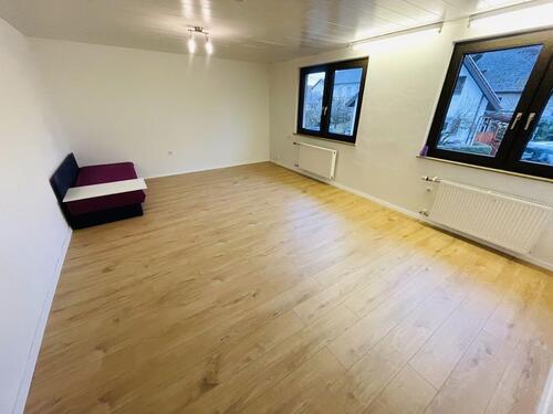 Foto - Etagenwohnung in Bad Rappenau