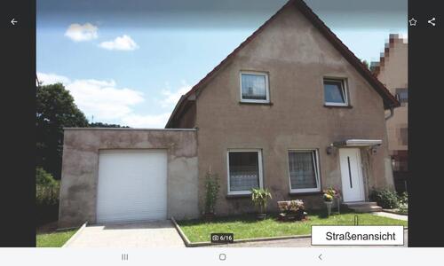 Foto - Mehrfamilienhaus, Neue Heizung,410qm,keine Provision