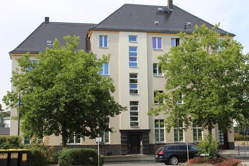 Foto - Etagenwohnung zur Miete in Markranstädt