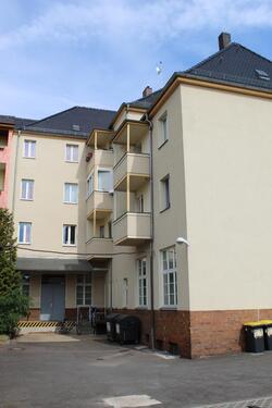 Foto - Etagenwohnung in Markranstädt