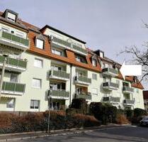 2 Raumwohnung in Coswig - 500,00 EUR Kaltmiete, in Coswig (PLZ: 01640)