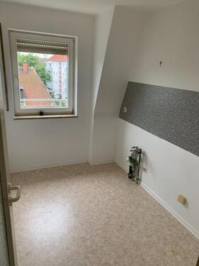 Foto - Etagenwohnung in Coswig