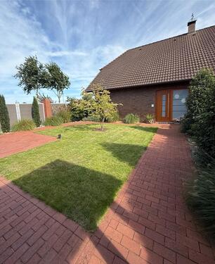 Foto - Charmante Obergeschosswohnung in ruhiger Lage