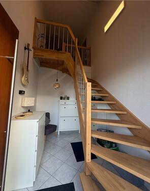 Foto - Etagenwohnung in Friesoythe