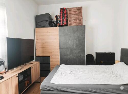 Foto - Etagenwohnung in Stolberg (Rheinland) zur Miete